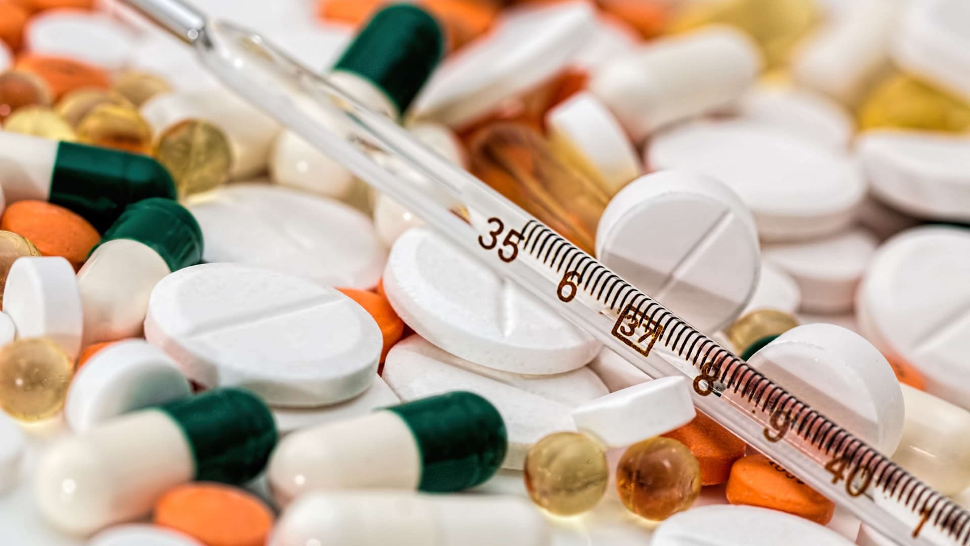 Pharmaceutical Distribution