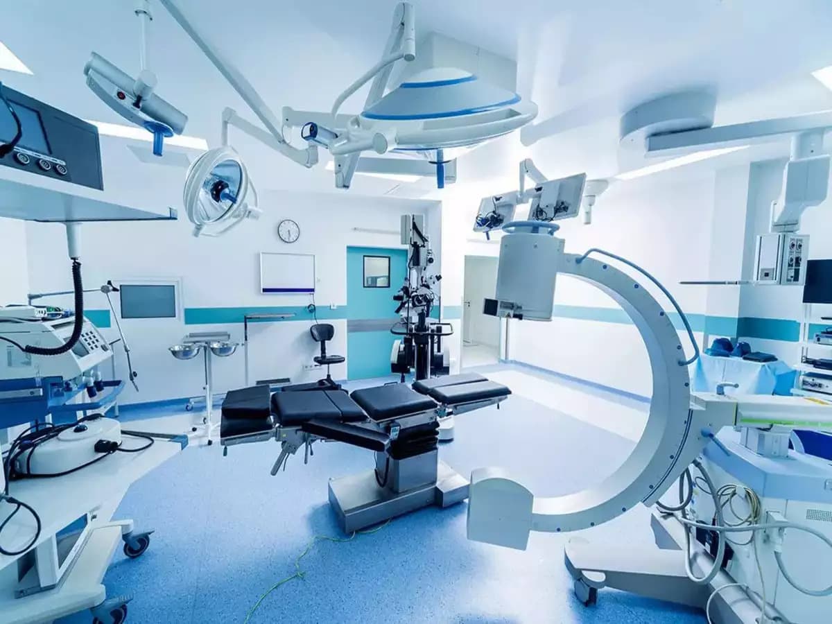 Surgical Equipments