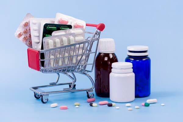 Super Speciality Items